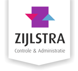 Zijlstra Controle en Administratie Logo